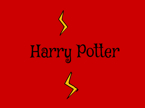 Harry Potter Lovers, Sign Your Name! remix remix