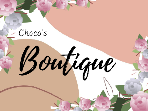 -- choco's boutique --