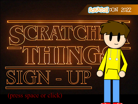 Legend Joins Scratcher Things