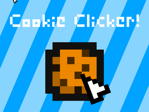 Cookie Clicker! | @dilloscratch