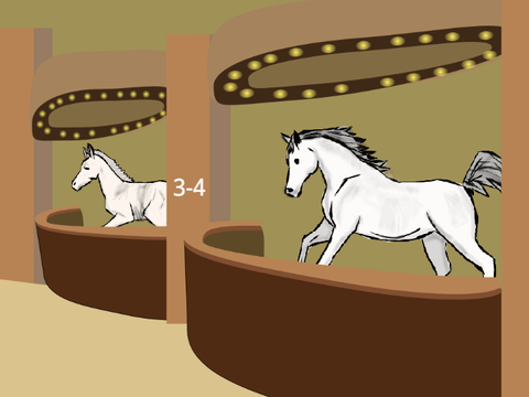 ♞Arabian Rescue Stables♞(HP) 