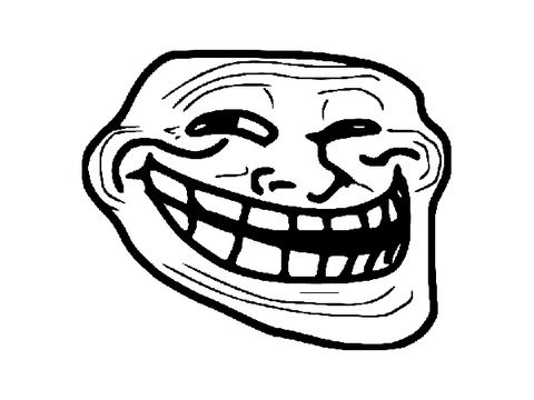 Troll Game