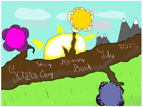 mbc contest entry <3