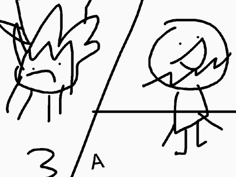 ROS: 3A || This Episode Is About Art. 
