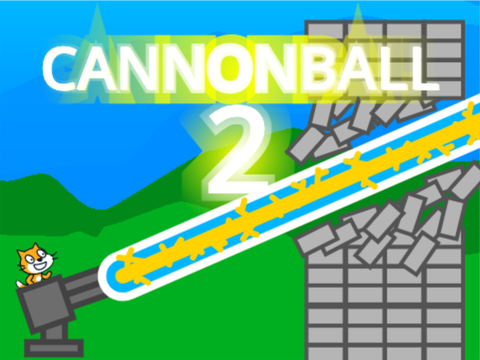 Cannonball 2