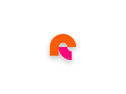 Roketz - Branding
