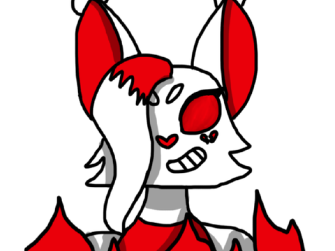 WELCOME >:3