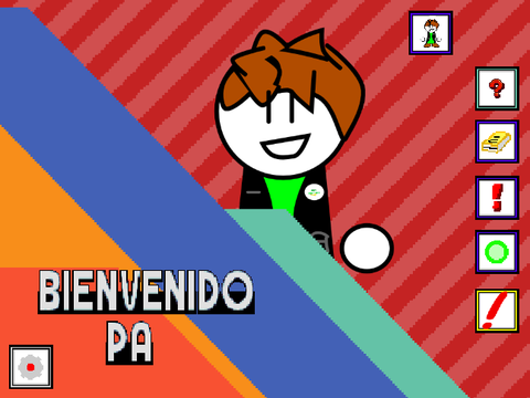 Bienvenidos a Readyplaygo_dot!