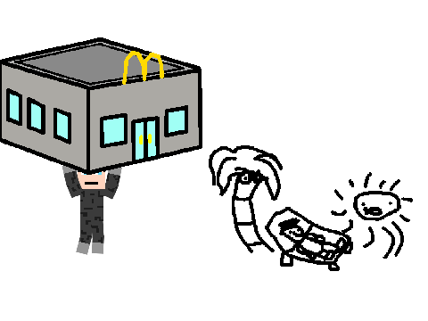 macdonalds