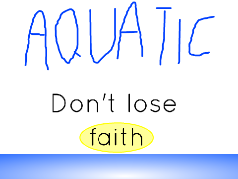 Don't Lose ✧Faith✧