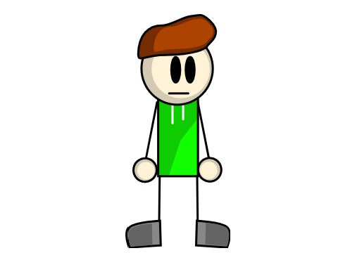 My OC