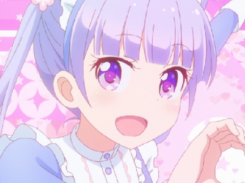 Hey! Go follow this person!