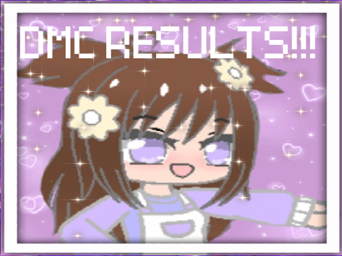 ✨✨22 followers DMC results✨✨