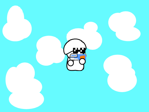 New oc