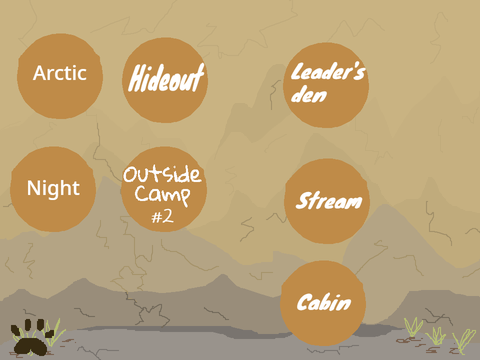 Breed Cats in HeartClan!