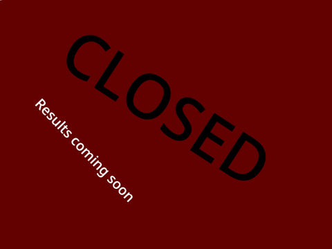 ART CONTEST// CLOSED (JUDGING NOW)