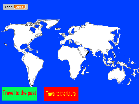 Continents
