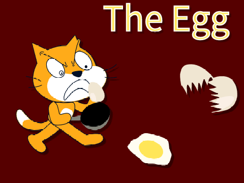 the scratch 3.0 show episode one: the egg remix-3