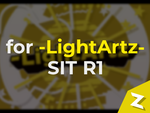 for @LightArtz- | SIT R1 | Remake Panzoid |