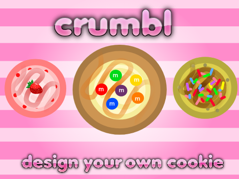 Crumbl Cookie Creator