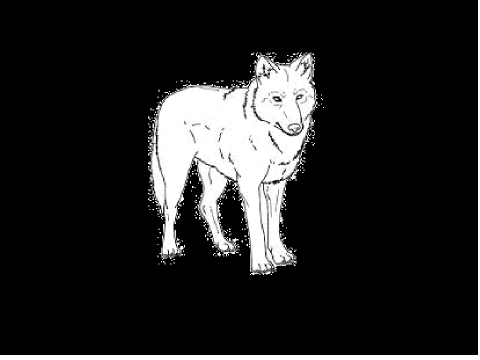 Wolf Bitten- Trailer