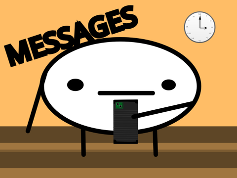 Messages