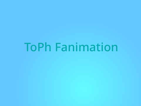 Moonfall ToPh Fanimation!