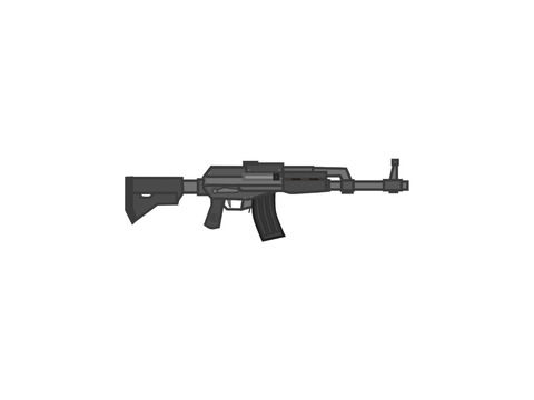 (REPOST) HL Modernized Collection