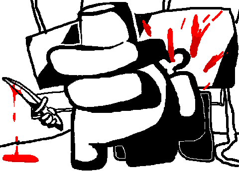 お絵描き