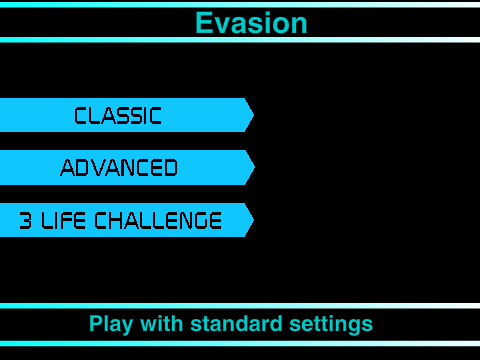 Evasion