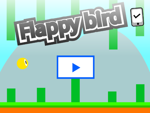Flappy bird 
