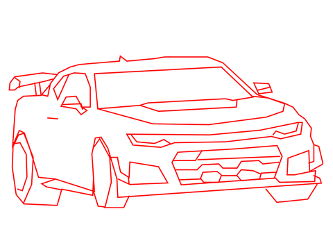 Chevorlet