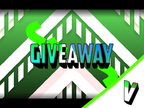 ⸢2D⸥ INSANE GREEN INTRO GIVEAWAY | Insp. Me!