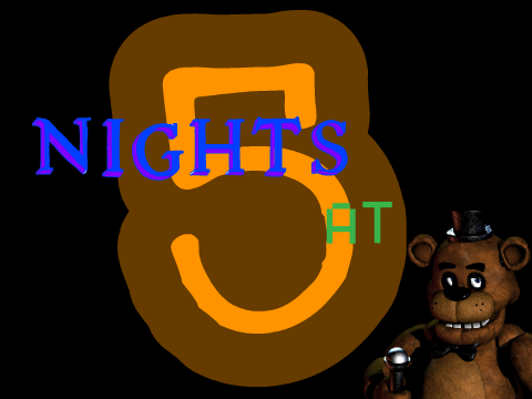 Five Nights At Freddy's Song (The Living Tombstone)