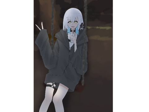 まるぷちゃんイラコン