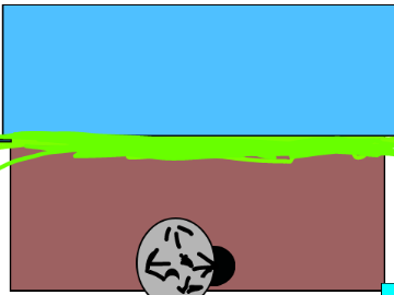 Scrolling Platformer: text version