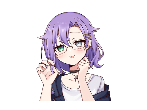 アイコン変えました