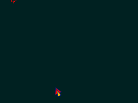 space shooter