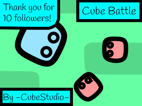 Cube Battle [v1.1]