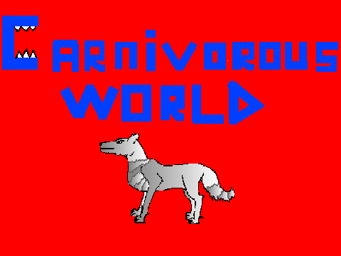 Carnivorous World Thumb