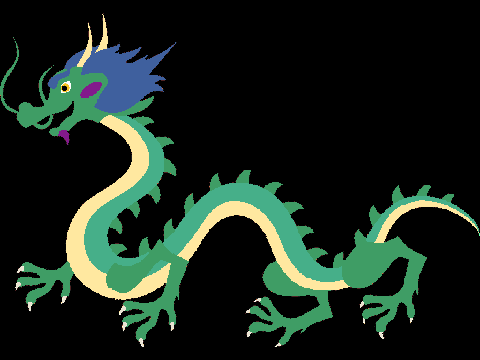 Santa Savior: Attack of MythoMonsters Sprite #2