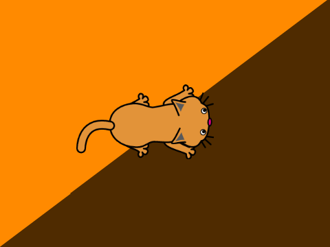 Meow Clicker | Clicking And Title Screen Demo