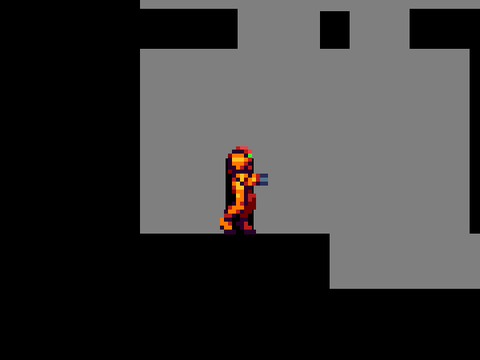  Metroid Engine V1.1 (old)