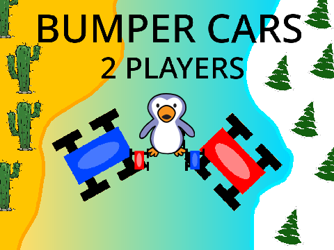 Bumper cars