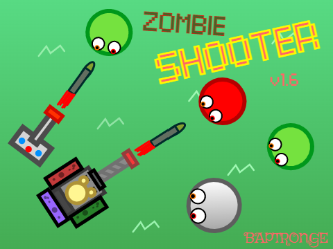 ZOMBIE SHOOTER - [1.6] - PHONE 