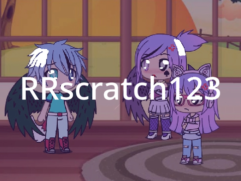 like mother like daughter || gacha meme ||