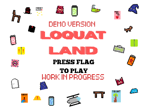 Loquat Land by GoomeyEr - WIP