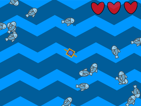 The Adventures Of Bluey The Boat