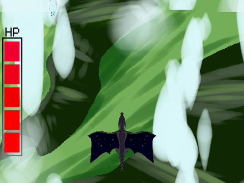 A War of Fire & Ice: A W.o.F shooter (wip)