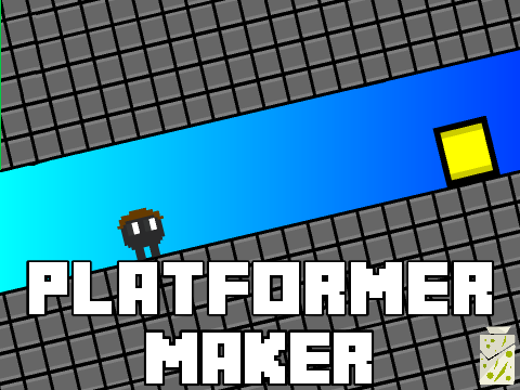 Platformer Maker v1.6